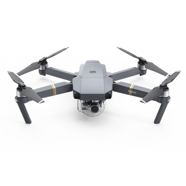 MAVIC PRO / PLATINIUM