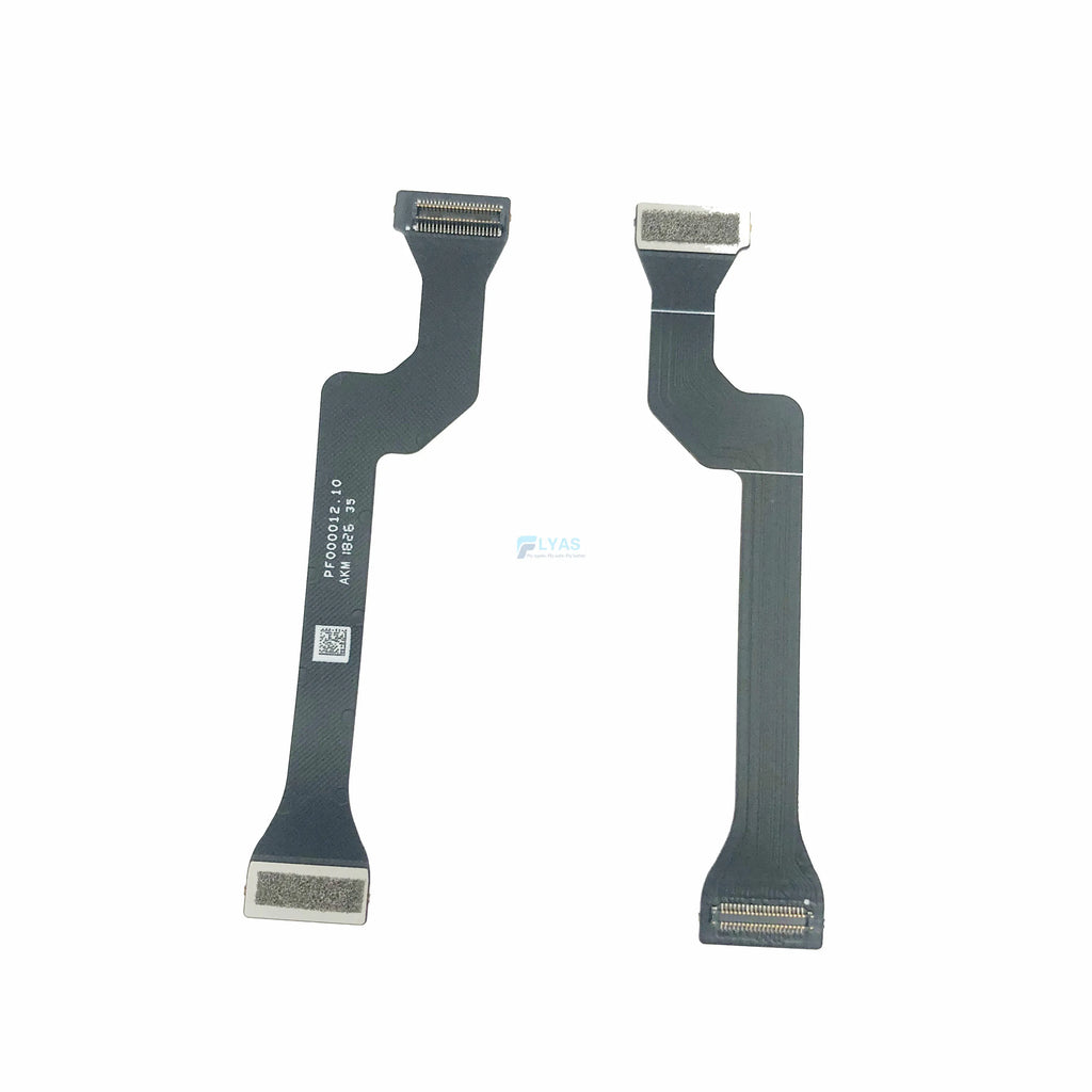 Nappe de nacelle pour drone DJI Mavic 2 Pro / Zoom