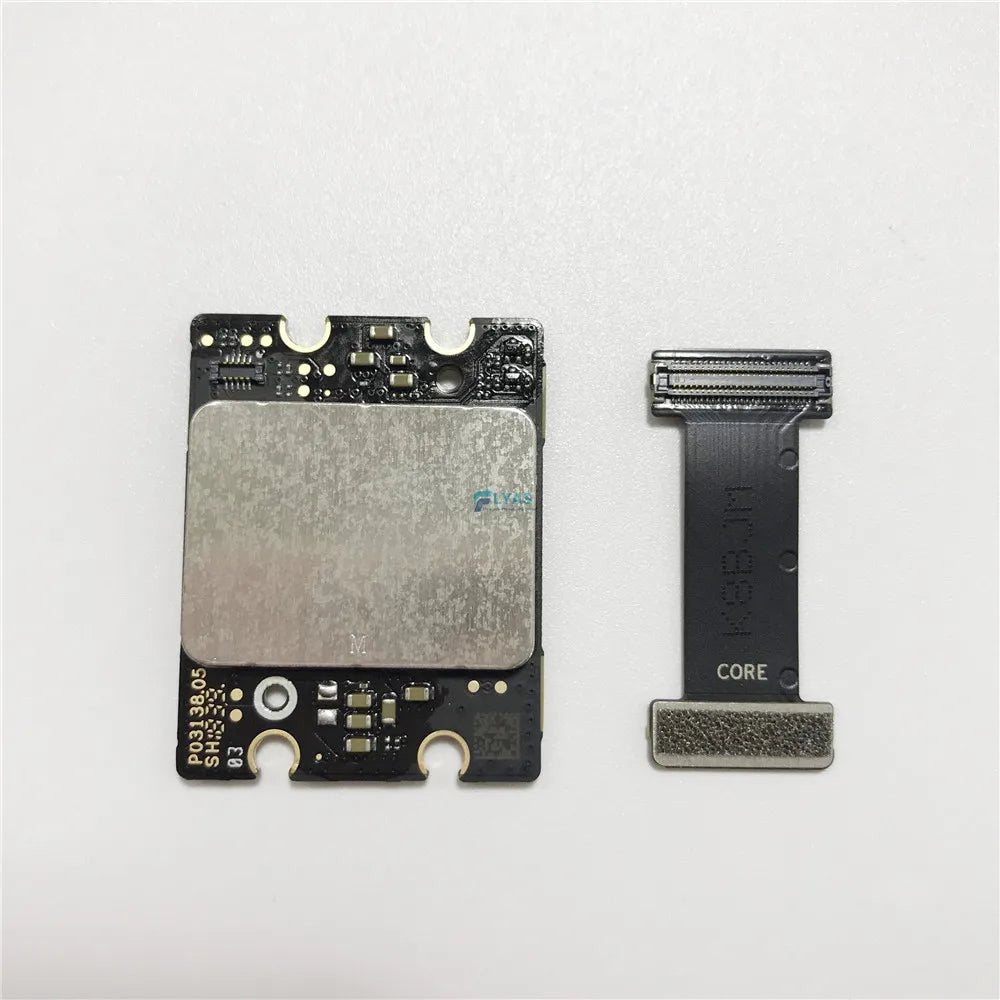 Carte vision arrière et Latérale pour DJI Mavic 2 Pro / Zoom