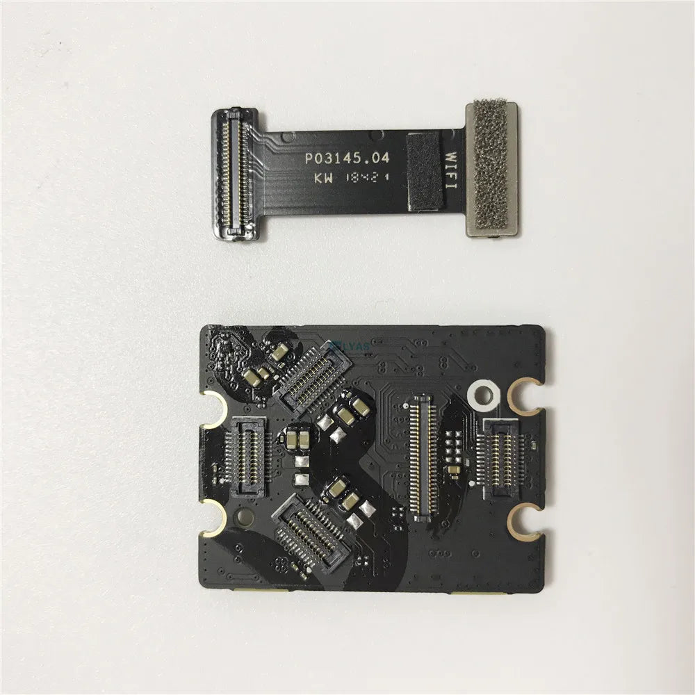 Carte vision arrière et Latérale pour DJI Mavic 2 Pro / Zoom