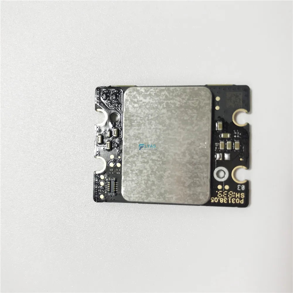 Carte vision arrière et Latérale pour DJI Mavic 2 Pro / Zoom