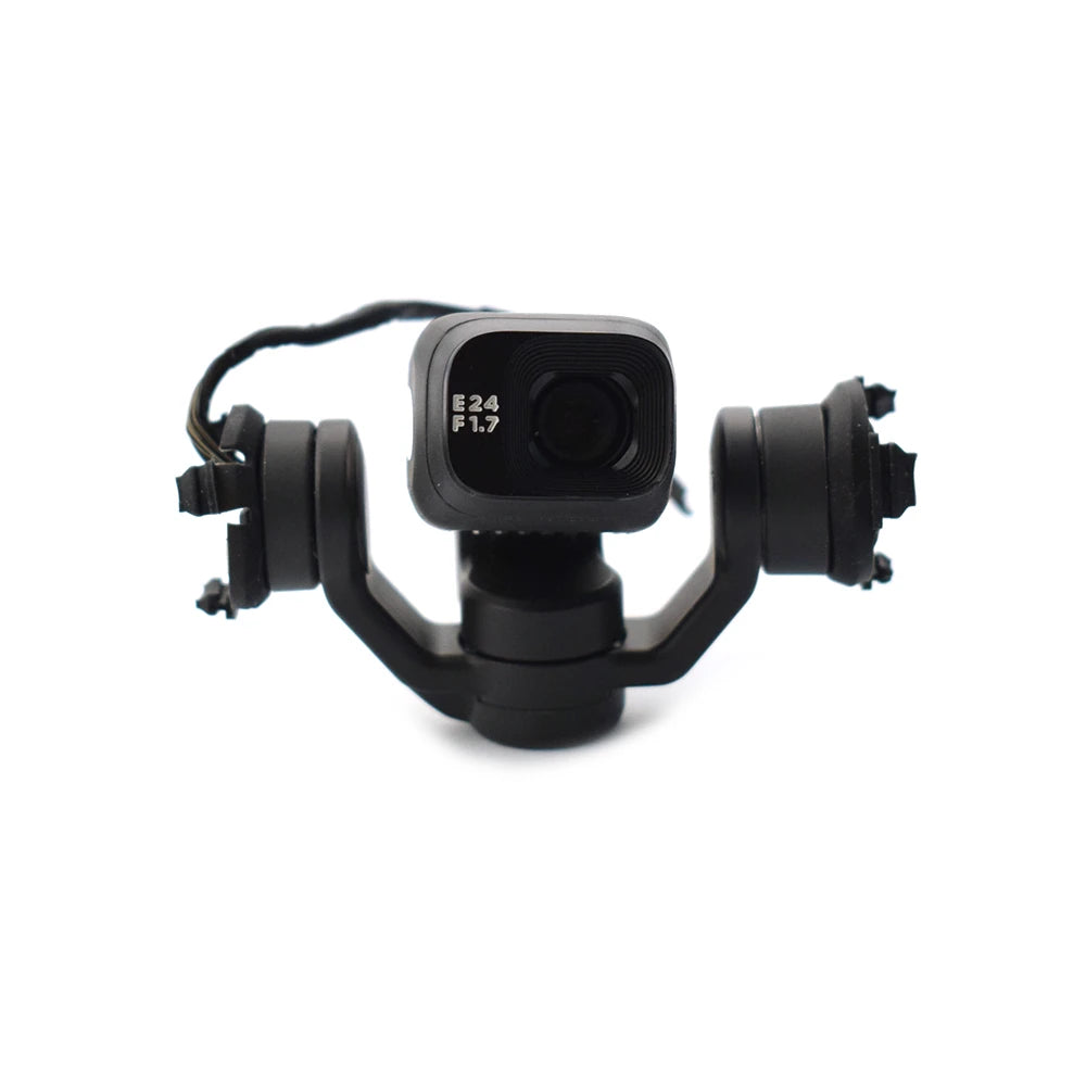Nacelle complète avec câble PTZ sans caméra pour drone DJI Mini 3