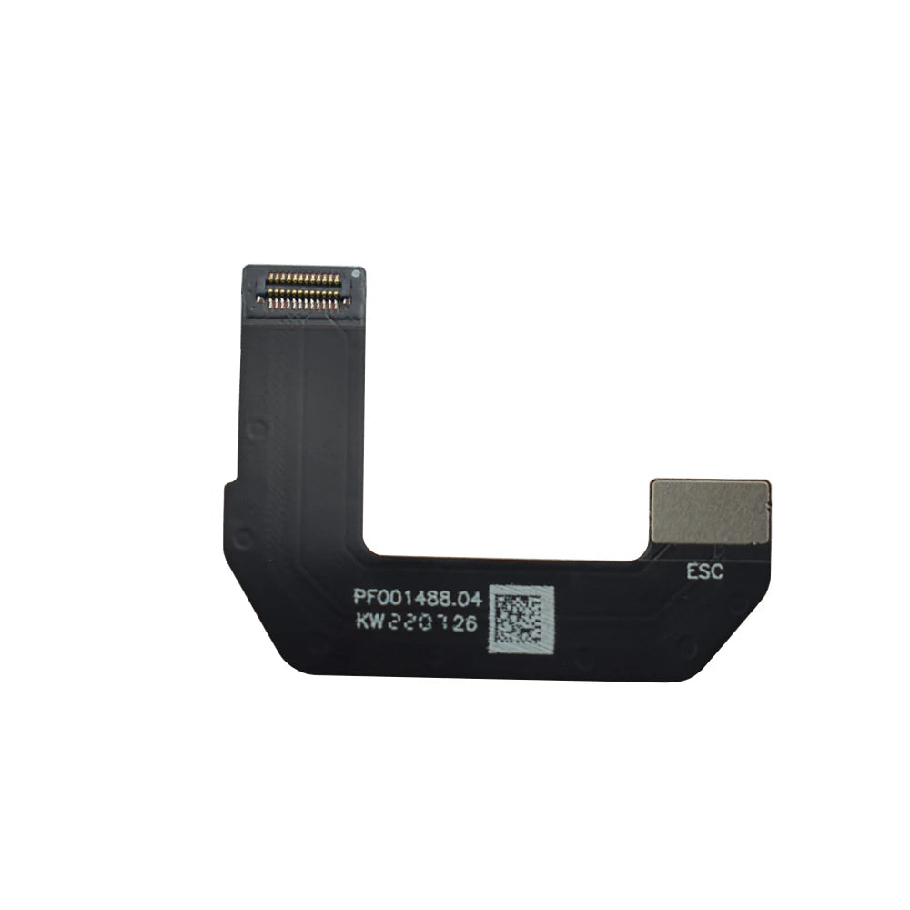Nappe plate flexible pour carte ESC de drone DJI Mini 3 Pro / Mini 3