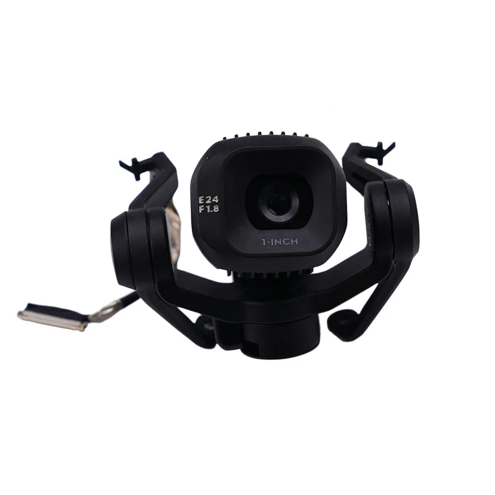 Nacelle complète avec câble PTZ et caméra pour drone DJI Mini 5 Pro