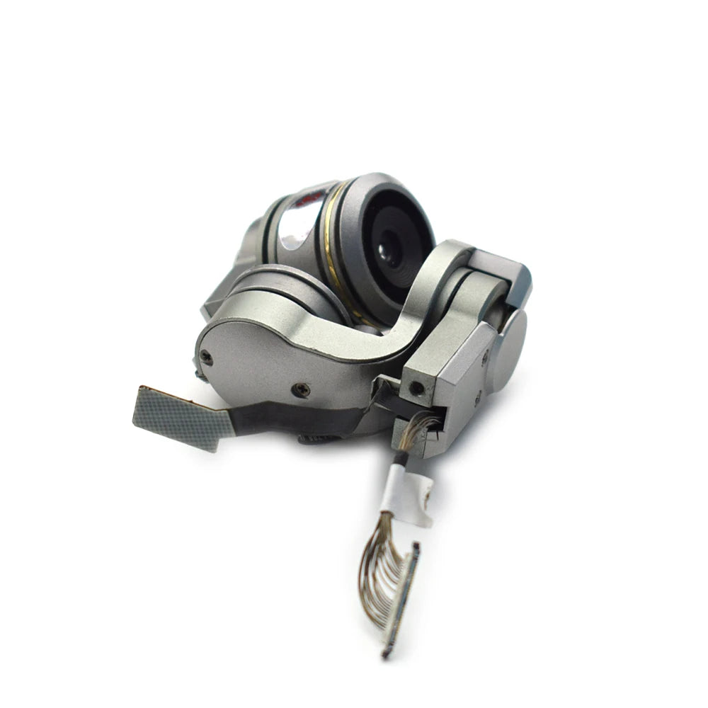 Nacelle complète avec caméra & câble PTZ pour drone DJI Mavic Pro