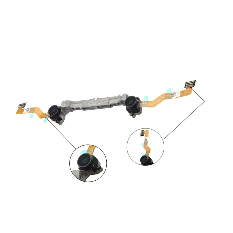 Module de capteurs de proximité avant pour drone DJI Mavic Pro / Platinum
