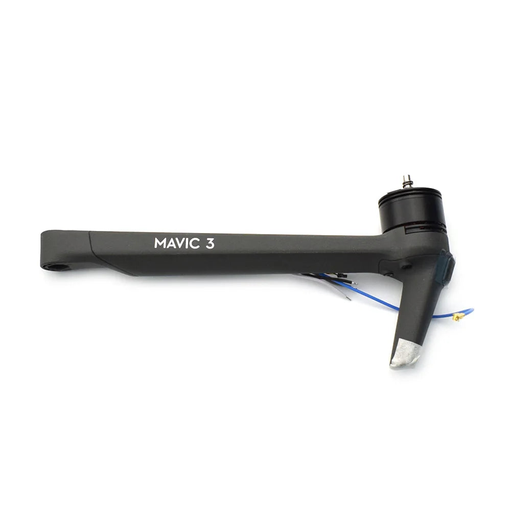 Bras d’origine avec moteur pour drone DJI Mavic 3
