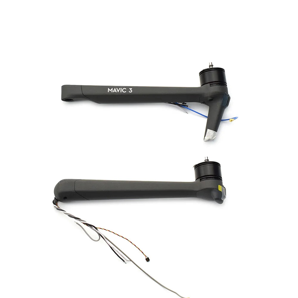 Bras d’origine avec moteur pour drone DJI Mavic 3