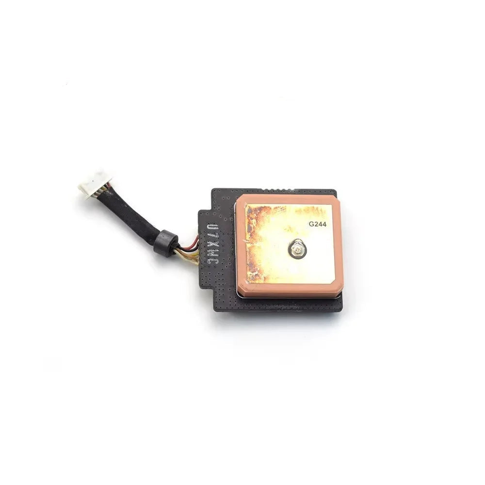 Carte GPS avec couvercle pour drone Mavic Pro / Platinum