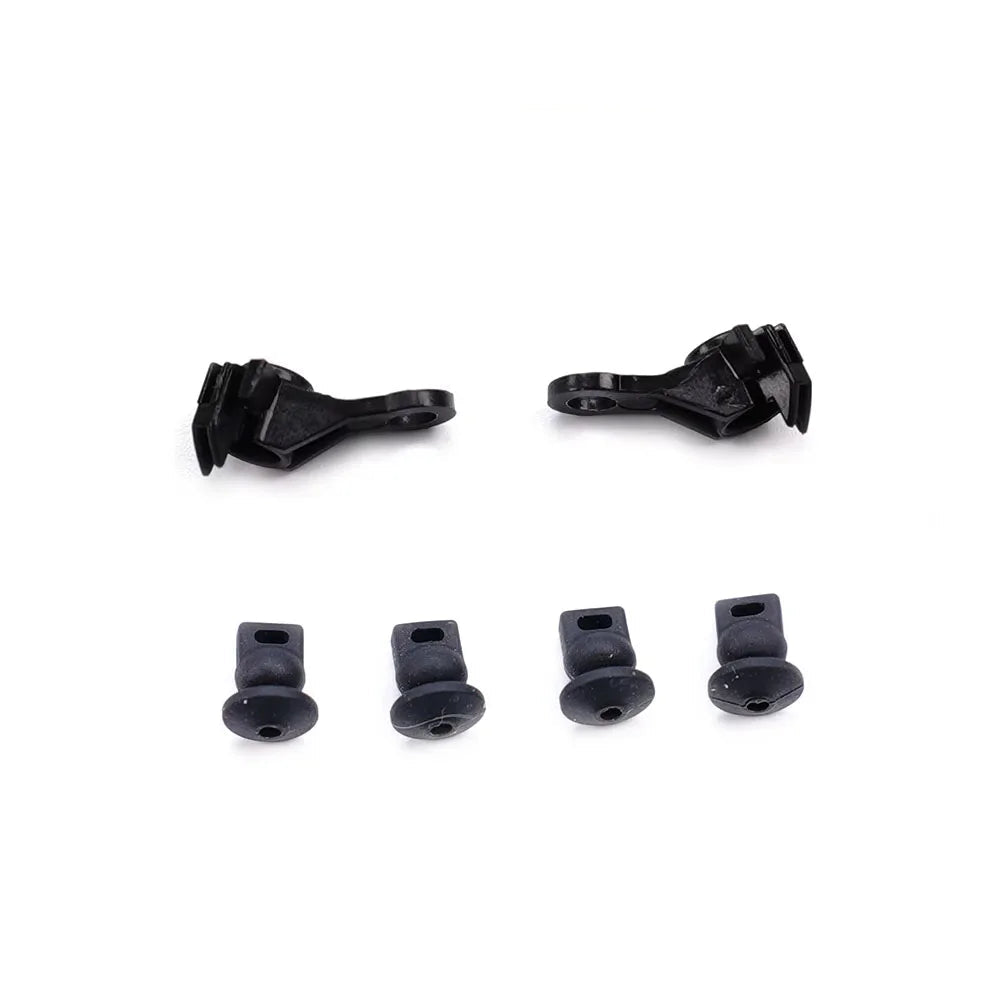 Shock absorber for DJI Mini 5 Pro drone gimbal