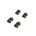 Set de cache LED pour DJI Mavic 3 / 3 Classic / 3 CINE / 3 Pro