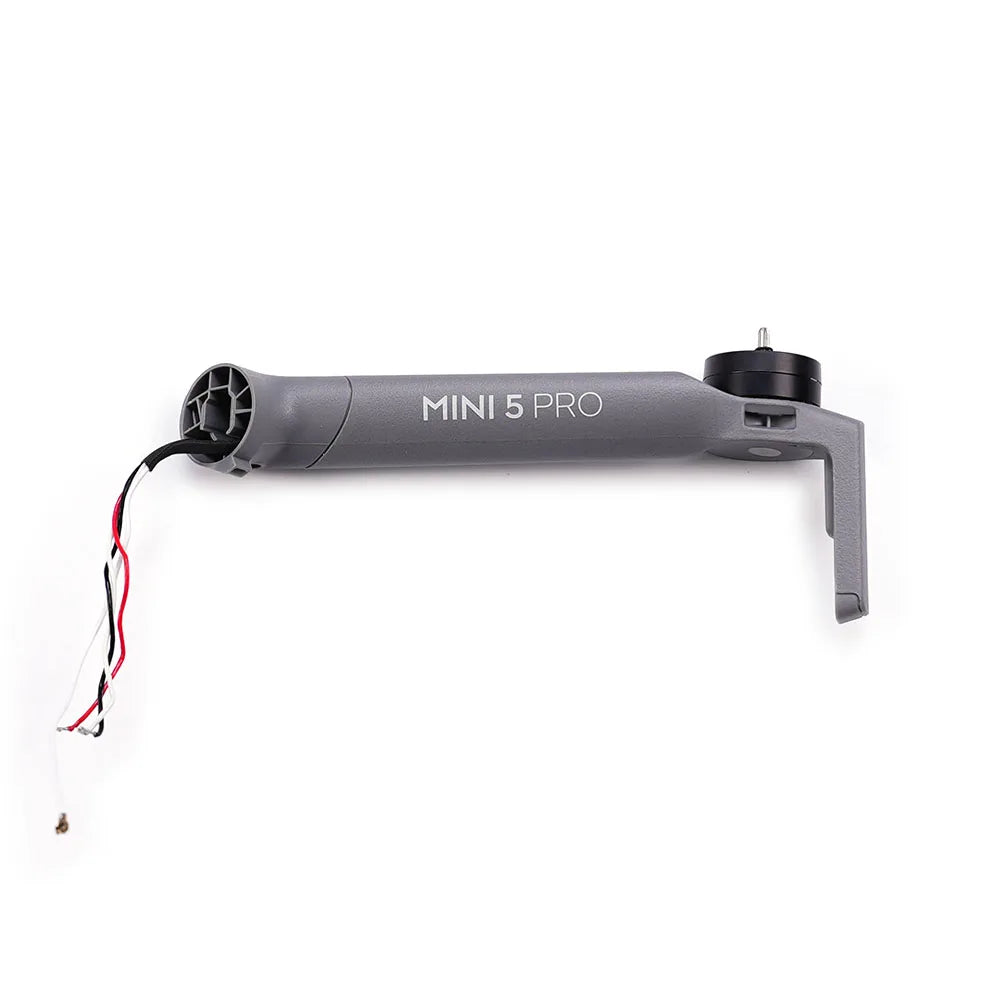 Bras complet d’origine pour drone DJI Mini 5 Pro