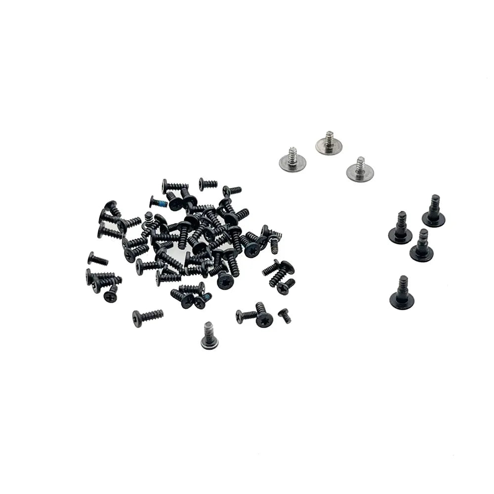 Kit de 65 vis pour DJI Mavic 3/ 3 Classic/ 3 Pro/ 3T