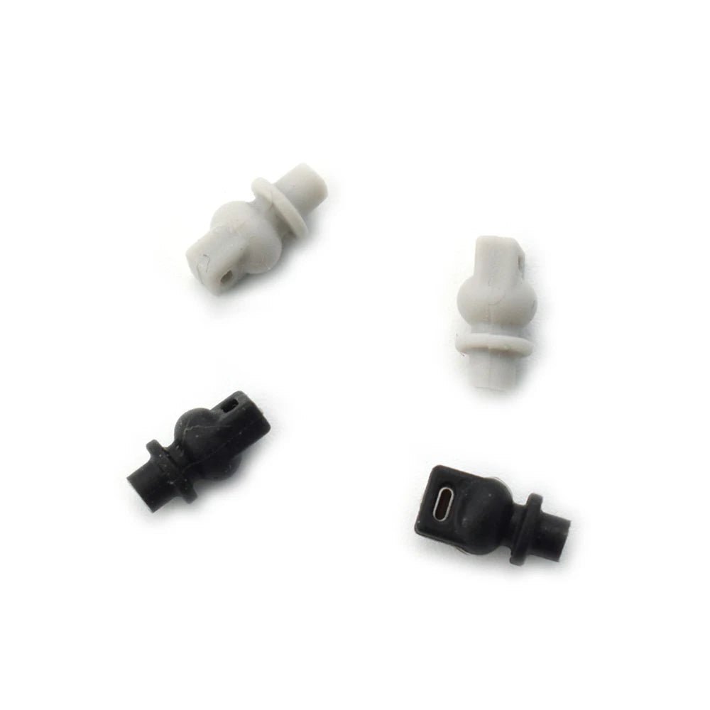 Support de nacelle & dumper caoutchouc pour DJI Mavic 3 / Classic / Ciné / Pro