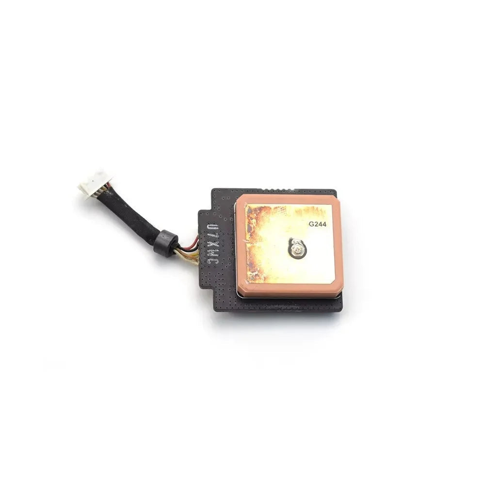 Carte GPS avec couvercle pour drone Mavic Pro / Platinum