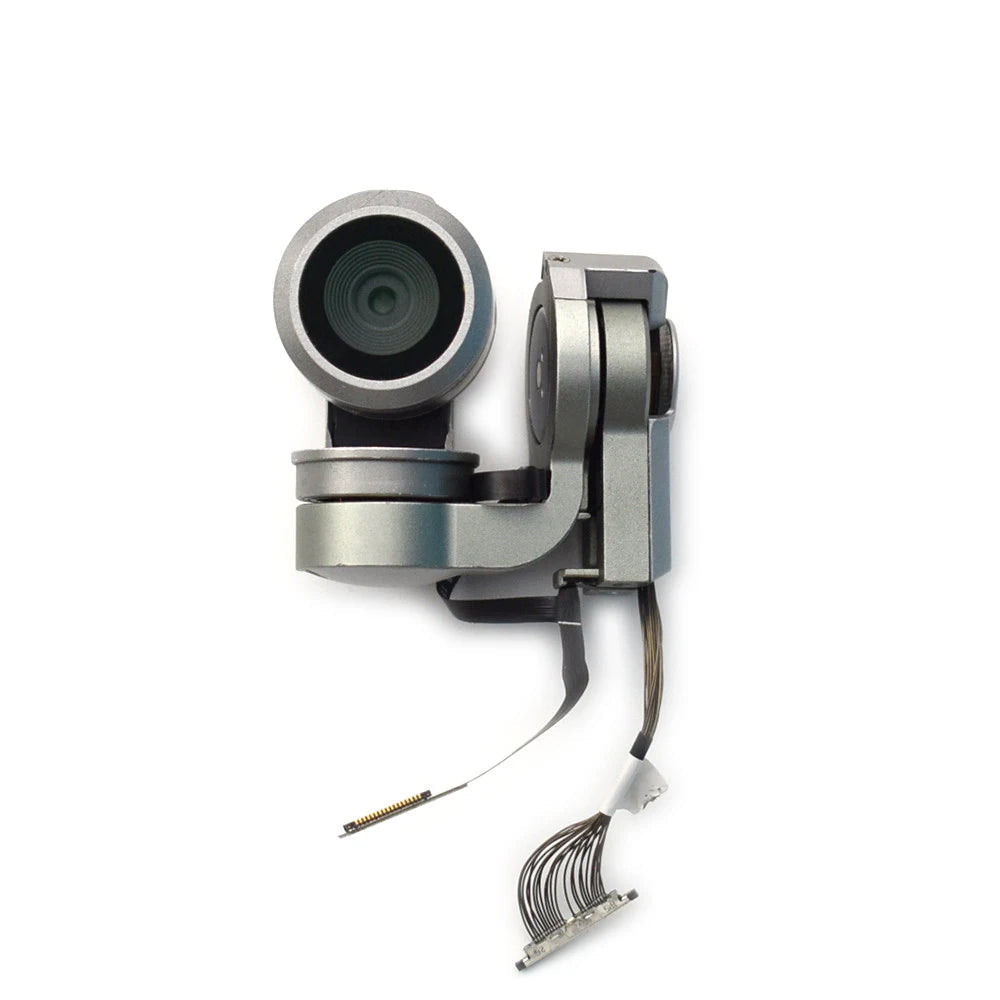 Nacelle complète avec caméra & câble PTZ pour drone DJI Mavic Pro