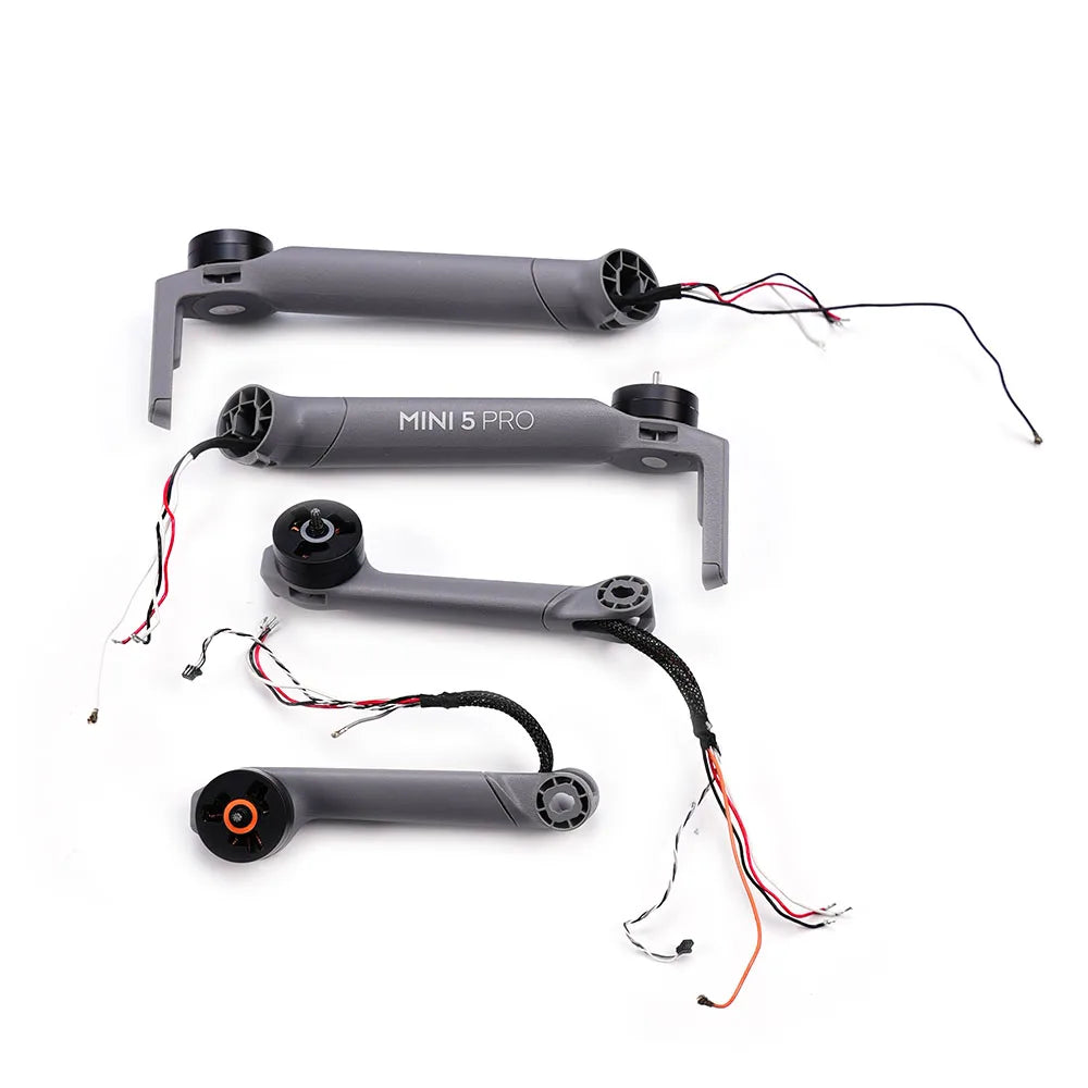 Bras complet d’origine pour drone DJI Mini 5 Pro