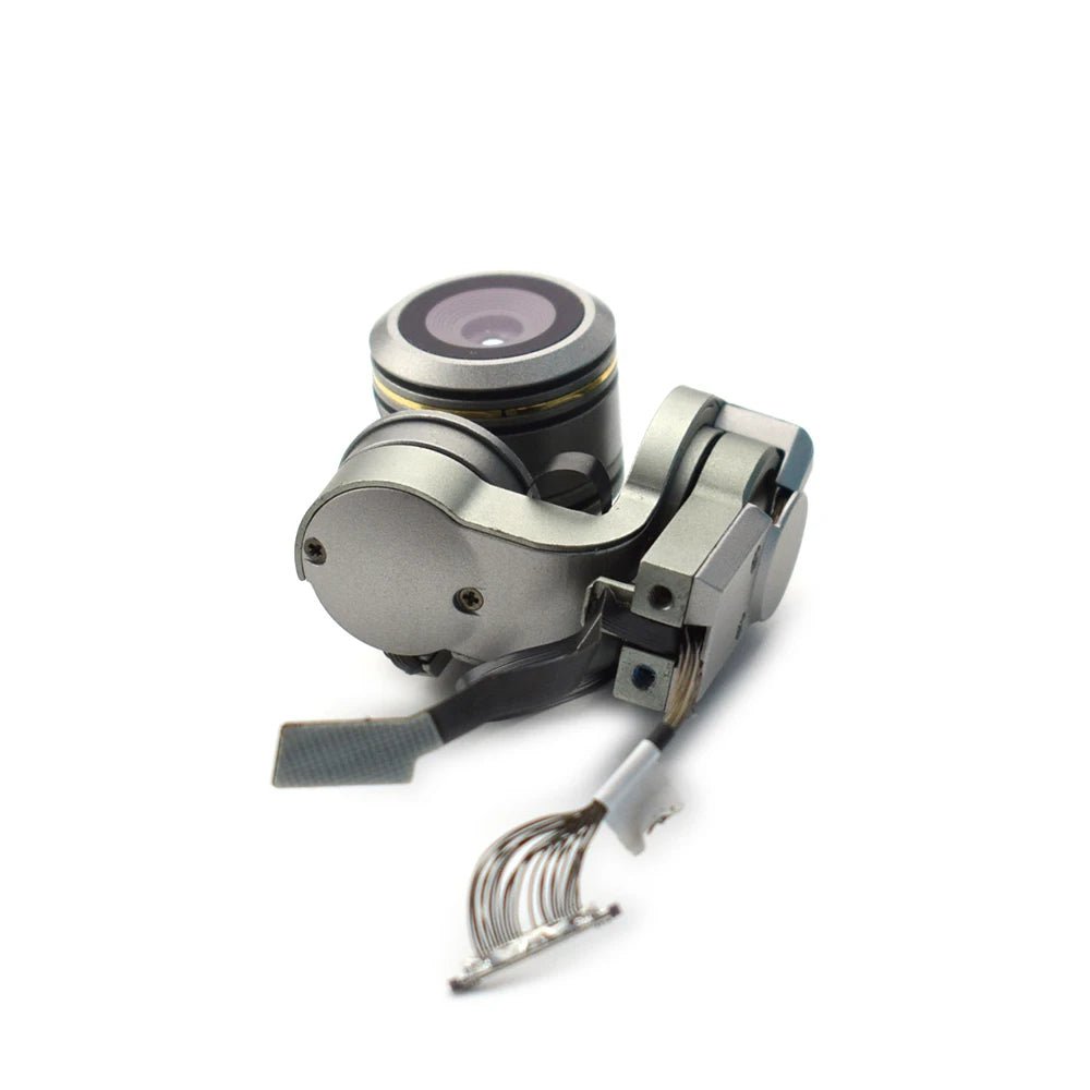 Nacelle complète avec caméra & câble PTZ pour drone DJI Mavic Pro