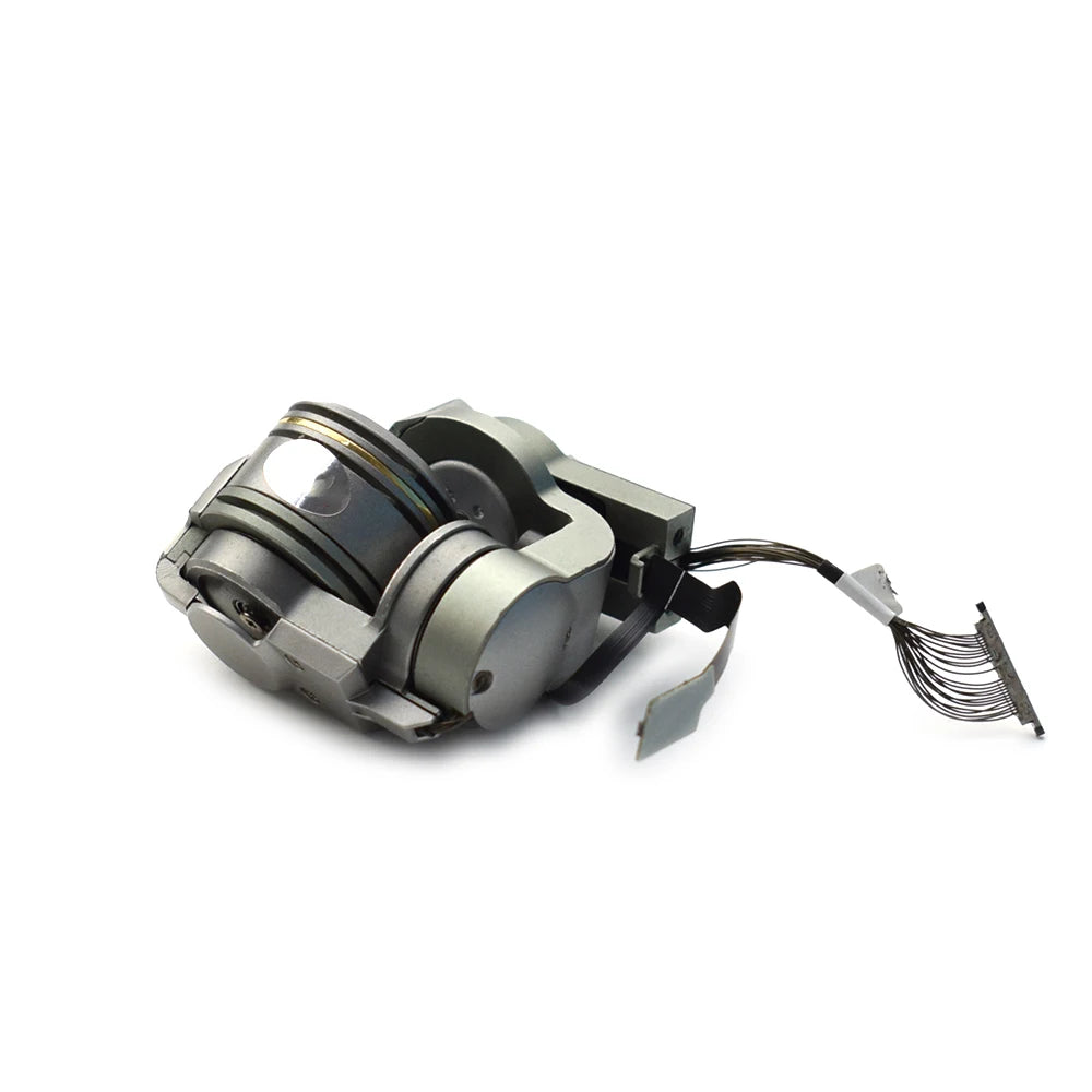 Nacelle complète avec caméra & câble PTZ pour drone DJI Mavic Pro