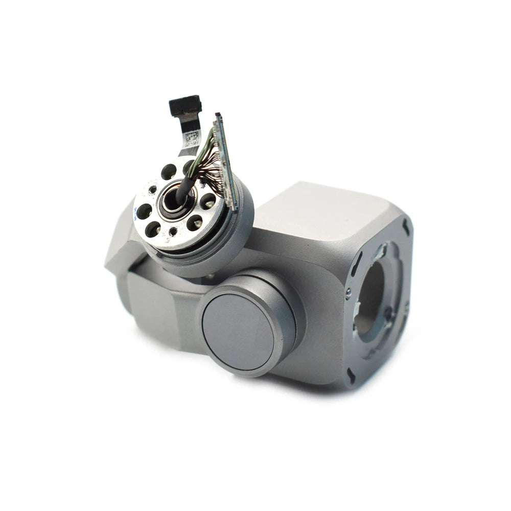 Nacelle sans objectif de caméra avec câble PTZ pour DJI Mavic 2 Pro