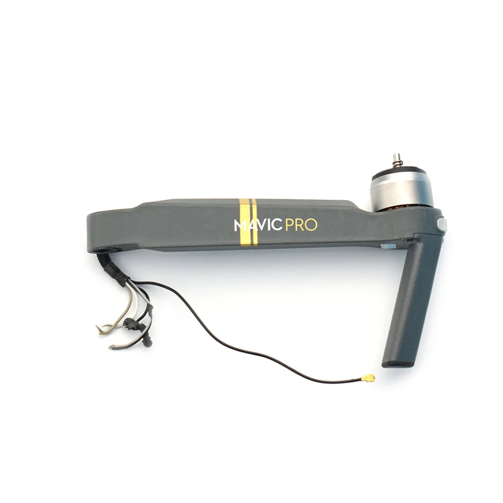 Bras avec moteur pour DJI Mavic Pro
