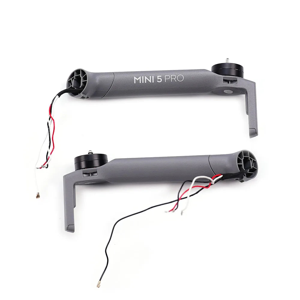 Bras complet d’origine pour drone DJI Mini 5 Pro