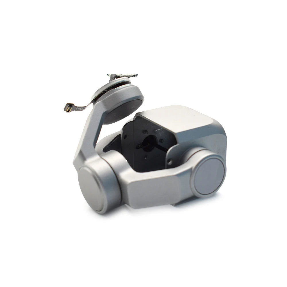 Nacelle sans objectif de caméra avec câble PTZ pour DJI Mavic 2 Pro