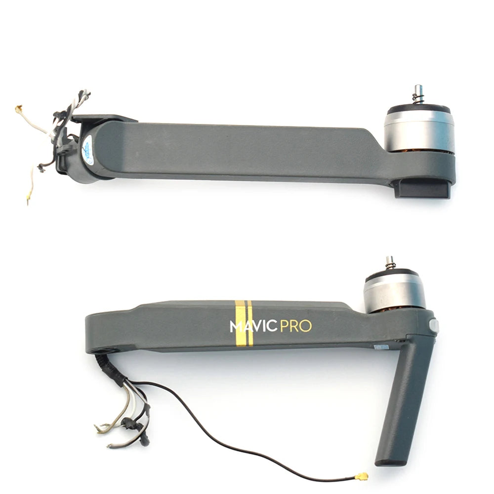 Bras avec moteur pour DJI Mavic Pro