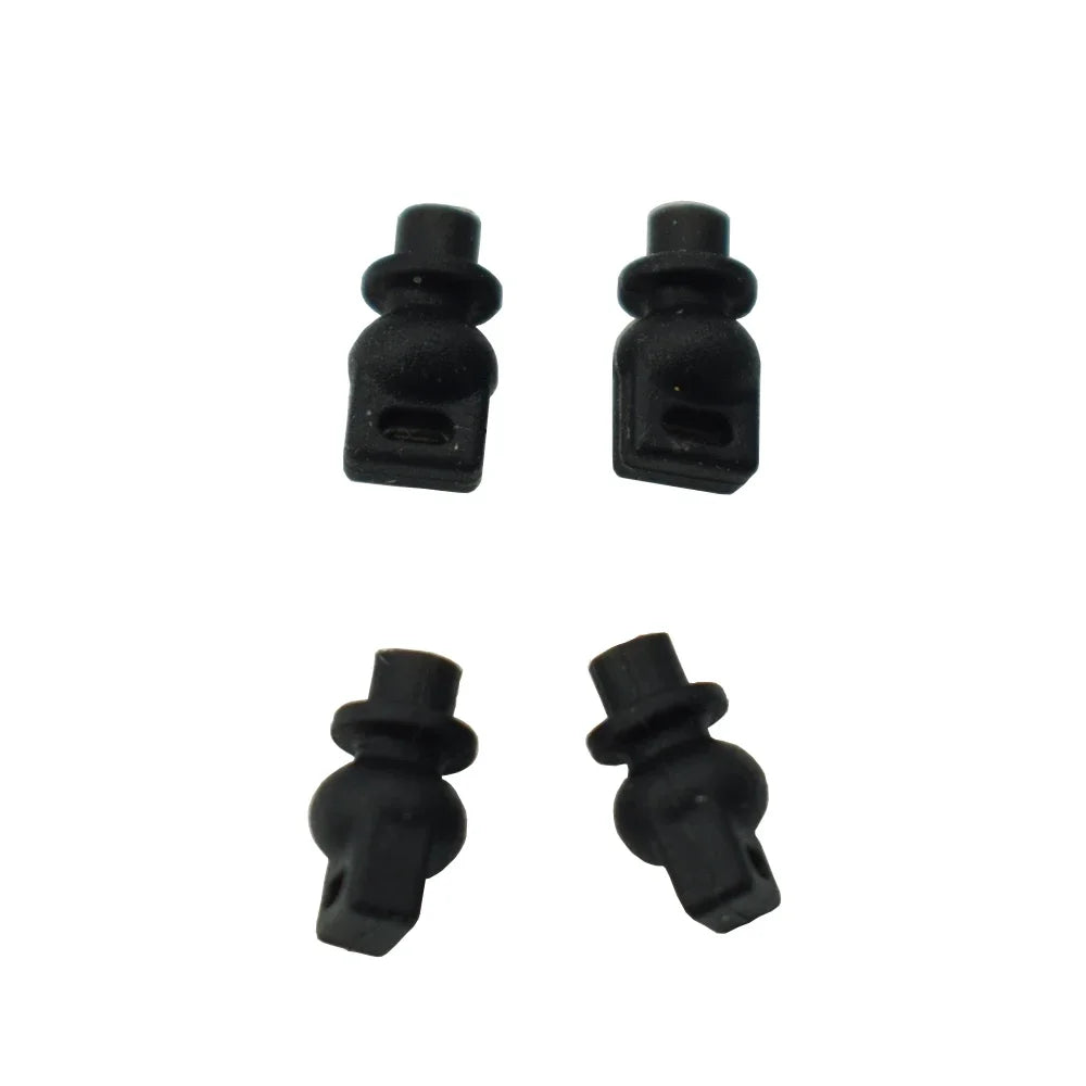 Support de nacelle & dumper caoutchouc pour DJI Mavic 3 / Classic / Ciné / Pro